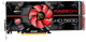   XFX Radeon HD 5830 840MHz PCI-E 2.1 1024Mb 4000MHz 256 bit 2xDVI HDMI HDCP (HD-583X-ZADC)  1