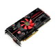   XFX Radeon HD 5830 840MHz PCI-E 2.1 1024Mb 4000MHz 256 bit 2xDVI HDMI HDCP (HD-583X-ZADC)  2