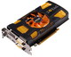   Zotac GeForce GTX 560 820Mhz PCI-E 2.0 2048Mb 4008Mhz 256 bit 2xDVI HDMI HDCP (ZT-50705-10M)  1