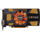   Zotac GeForce GTX 560 820Mhz PCI-E 2.0 1024Mb 4008Mhz 256 bit 2xDVI HDMI HDCP (ZT-50701-10M)  2