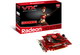   VTX3D Radeon HD 6770 850Mhz PCI-E 2.1 1024Mb 4800Mhz 128 bit DVI HDMI HDCP (VX6770 1GBD5-H)  2