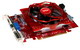   VTX3D Radeon HD 6750 700Mhz PCI-E 2.1 1024Mb 4600Mhz 128 bit DVI HDMI HDCP (VX6750 1GBD5-H)  1