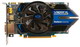   Sapphire Radeon HD 6750 710Mhz PCI-E 2.1 1024Mb 4640Mhz 128 bit 2xDVI HDMI HDCP (11186-08-20G)  1