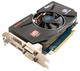   Sapphire Radeon HD 6770 850Mhz PCI-E 2.1 1024Mb 4800Mhz 128 bit 2xDVI HDMI HDCP (11189-02-20G)  2