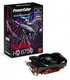   PowerColor Radeon HD 6750 700Mhz PCI-E 2.1 1024Mb 4000Mhz 128 bit DVI HDMI HDCP (AX6750 1GBD5-H)  2