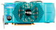   HIS Radeon HD 6950 840Mhz PCI-E 2.1 2048Mb 5120Mhz 256 bit 2xDVI HDMI HDCP IceQ (H695QNT2G2M)  1