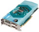   HIS Radeon HD 6950 840Mhz PCI-E 2.1 2048Mb 5120Mhz 256 bit 2xDVI HDMI HDCP IceQ (H695QNT2G2M)  2