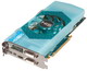   HIS Radeon HD 6870 900Mhz PCI-E 2.1 1024Mb 4200Mhz 256 bit 2xDVI HDMI HDCP IceQ (H687QN1G2MB)  2