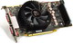   XFX Radeon HD 6770 850Mhz PCI-E 2.1 1024Mb 4800Mhz 128 bit 2xDVI Mini-HDMI HDCP (HD-677X-ZHLS)  2