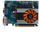   InnoVISION GeForce GT 430 700Mhz PCI-E 2.0 512Mb 533Mhz 128 bit DVI HDMI HDCP (N430-1DDV-C2CX)  1