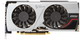   MSI GeForce GTX 560 Ti 950Mhz PCI-E 2.0 1024Mb 4200Mhz 256 bit 2xDVI Mini-HDMI HDCP Hawk (N560GTX-Ti HAWK)  1