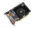   XFX Radeon HD 5670 775Mhz PCI-E 2.0 1024Mb 1600Mhz 128 bit DVI HDMI HDCP VGA (HD-567X-ZNL3)  2