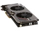   MSI GeForce GTX 580 832Mhz PCI-E 2.0 1536Mb 4200Mhz 384 bit 2xDVI HDMI HDCP (N580GTX Lightning)  3