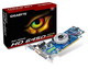   Gigabyte Radeon HD 6450 625Mhz PCI-E 2.1 512Mb 1600Mhz 64 bit DVI HDMI HDCP (GV-R645D3-512I)  1