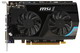   MSI Radeon HD 6670 800Mhz PCI-E 2.1 1024Mb 4000Mhz 128 bit DVI HDMI HDCP (R6670-MD1GD5)  1