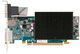   HIS Radeon HD 6570 650Mhz PCI-E 2.1 1024Mb 1800Mhz 128 bit DVI HDMI HDCP (H657H1G)  1