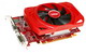   VTX3D Radeon HD 6670 800Mhz PCI-E 2.1 1024Mb 4000Mhz 128 bit DVI HDMI HDCP (VX6670 1GBD5-H)  2