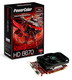   PowerColor Radeon HD 6670 800Mhz PCI-E 2.1 1024Mb 4000Mhz 128 bit DVI HDMI HDCP (AX6670 1GBD5-H)  2