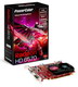   PowerColor Radeon HD 6570 650Mhz PCI-E 2.1 1024Mb 4000Mhz 128 bit DVI HDMI HDCP (AX6570 1GBD5-H)  2