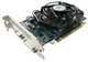   Sapphire Radeon HD 6570 650Mhz PCI-E 2.1 512Mb 4000Mhz 128 bit DVI HDMI HDCP (11191-03-10G)  2