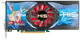   HIS Radeon HD 6950 800Mhz PCI-E 2.1 2048Mb 5000Mhz 256 bit 2xDVI HDMI HDCP Fan (H695FN2G2M)  1