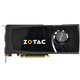   Zotac GeForce GTX 470 607Mhz PCI-E 2.0 1280Mb 3206Mhz 320 bit 2xDVI Mini-HDMI HDCP (ZT-40203-10P)  1