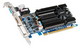   Gigabyte GeForce GT 520 830Mhz PCI-E 2.0 512Mb 1800Mhz 64 bit DVI HDMI HDCP (GV-N520TC-1GI)  1