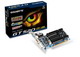   Gigabyte GeForce GT 520 830Mhz PCI-E 2.0 1024Mb 1800Mhz 64 bit DVI HDMI HDCP (GV-N520OC-1G)  2