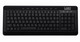   CBR KB 390GL Black USB (KB 390GL)  1