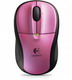   Logitech M305 DUSTY ROSE USB (910-002181)  2