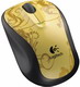   Logitech M305 GOLD TENDRILS USB (910-002184)  2