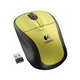   Logitech M305 CITRON YELLOW USB (910-002183)  1