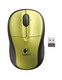   Logitech M305 CITRON YELLOW USB (910-002183)  2