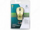   Logitech M305 CITRON YELLOW USB (910-002183)  3