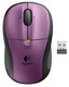   Logitech M305 SOFT VIOLET USB (910-002179)  1