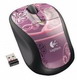   Logitech M305 PLUM CURRENT USB (910-002188)  2