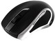   Oklick 620 LW Wireless Optical Mouse Black-Silver (620LW Black/Silver)  2