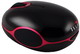   Oklick 535 XSW Optical Mouse Black-Red USB (535XSW Black/Red)  1