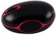   Oklick 535 XSW Optical Mouse Black-Red USB (535XSW Black/Red)  2