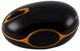   Oklick 535 XSW Optical Mouse Black-Orange USB (535XSW Black/Orange)  2