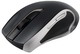   Oklick 408 MW Wireless Optical Mouse Black-Silver (408MW Black/Silver)  1