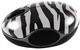   Oklick 535 XSW Optical Mouse Zebra Black-White (535XSW Zebra)  2