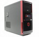   HKC 7041DR 500W Black/red (HKC-7041DR-500W)  2