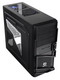   Thermaltake Commander MS-I VN400A1W2N Black (VN400A1W2N)  1