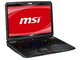   MSI GX780-036 (GX780-036RU)  2