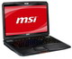   MSI GX780-015 (GX780-015RU)  3