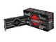   XFX Radeon HD 6950 800Mhz PCI-E 2.1 2048Mb 5000Mhz 256 bit 2xDVI HDMI HDCP Cool (HD-695X-CNFS)  1