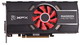   XFX Radeon HD 6790 840Mhz PCI-E 2.1 1024Mb 4200Mhz 256 bit 2xDVI HDMI HDCP DP (HD-679X-ZRFC)  1