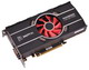   XFX Radeon HD 6790 840Mhz PCI-E 2.1 1024Mb 4200Mhz 256 bit 2xDVI HDMI HDCP DP (HD-679X-ZRFC)  2