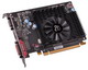   XFX Radeon HD 6570 650Mhz PCI-E 2.1 2048Mb 1300Mhz 128 bit DVI HDMI HDCP (HD-657X-CNF2)  2